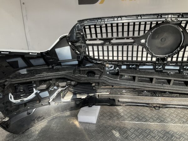 Bumper Mercedes GLC W254 X254 6xpdc A2548854800 977166001 Voorbumper MB-16001z