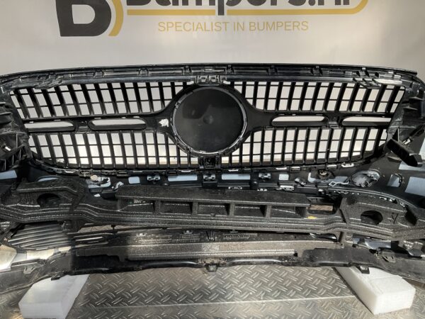 Bumper Mercedes GLC W254 X254 6xpdc A2548854800 977166001 Voorbumper MB-16001z