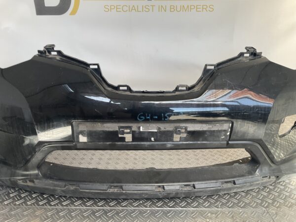 Bumper Nissan Xtrail X-Trail T32 620224CE0H Voorbumper G4-15119z