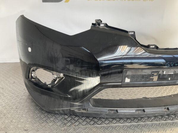 Bumper Nissan Xtrail X-Trail T32 620224CE0H Voorbumper G4-15119z