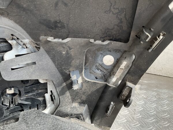 Bumper Mercedes GLC W254 X254 6xpdc A2548854800 977166001 Voorbumper MB-16001z