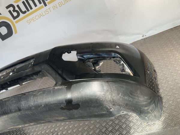 Bumper Nissan Xtrail X-Trail T32 620224CE0H Voorbumper G4-15119z