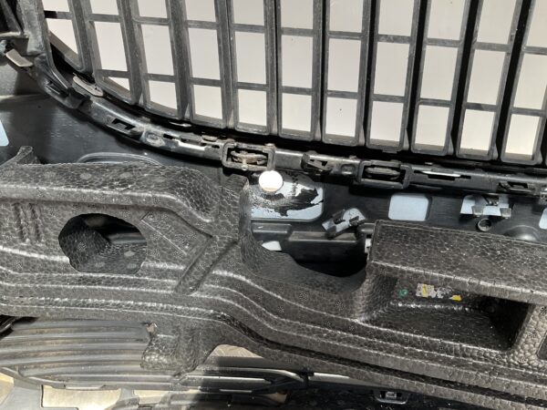 Bumper Mercedes GLC W254 X254 6xpdc A2548854800 977166001 Voorbumper MB-16001z