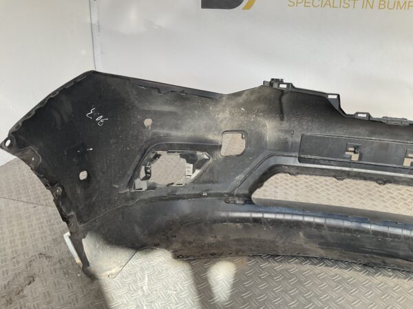 Bumper Nissan Xtrail X-Trail T32 620224CE0H Voorbumper G4-15119z