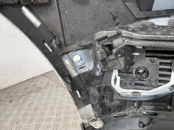 Bumper Mercedes GLC W254 X254 6xpdc A2548854800 977166001 Voorbumper MB-16001z