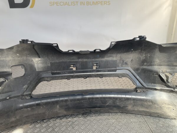 Bumper Nissan Xtrail X-Trail T32 620224CE0H Voorbumper G4-15119z