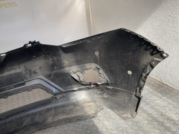 Bumper Nissan Xtrail X-Trail T32 620224CE0H Voorbumper G4-15119z