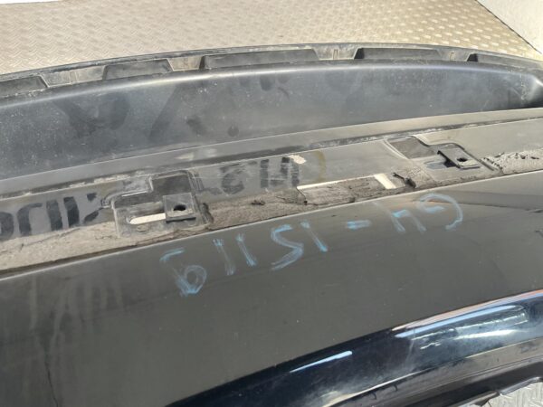 Bumper Nissan Xtrail X-Trail T32 620224CE0H Voorbumper G4-15119z