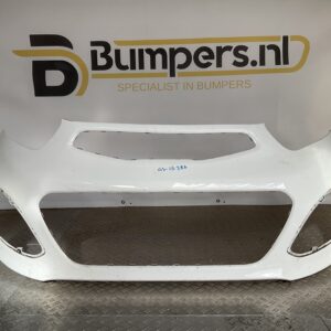 Bumper Kia Picanto 2011-2015 86511-1Y000 Voorbumper G3-15386z