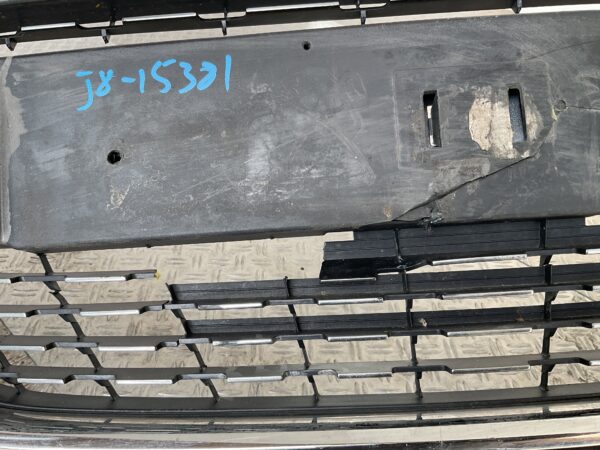 Bumper Peugeot 208 Facelift 16-19 9810513777 Voorbumper J8-15381z