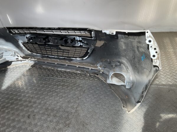 Bumper Peugeot 208 Facelift 16-19 9810513777 Voorbumper J8-15381z