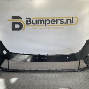 Bumper Skoda Octavia 5E3 4 IV RS FACELIFT 24- 5E3807221S Voorbumper H7-15232z