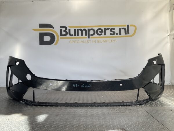 Bumper Skoda Octavia 5E3 4 IV RS FACELIFT 24- 5E3807221S Voorbumper H7-15232z