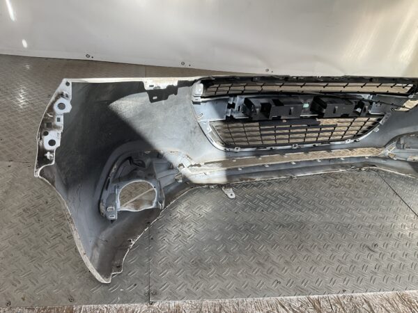 Bumper Peugeot 208 Facelift 16-19 9810513777 Voorbumper J8-15381z