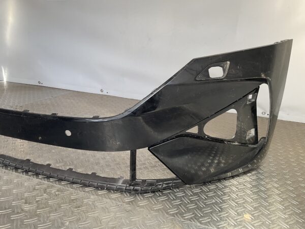 Bumper Skoda Octavia 5E3 4 IV RS FACELIFT 24- 5E3807221S Voorbumper H7-15232z