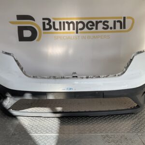 Bumper Renault Trafic 3 Facelift 2022-2025 620226941R Voorbumper F10-15384z