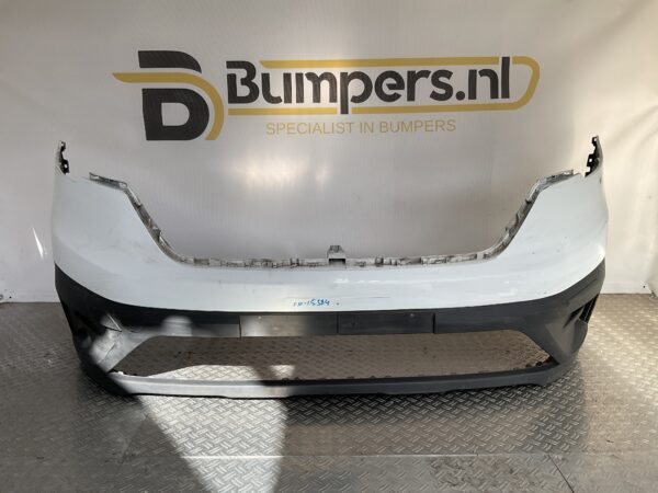Bumper Renault Trafic 3 Facelift 2022-2025 620226941R Voorbumper F10-15384z
