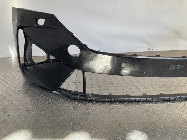 Bumper Skoda Octavia 5E3 4 IV RS FACELIFT 24- 5E3807221S Voorbumper H7-15232z