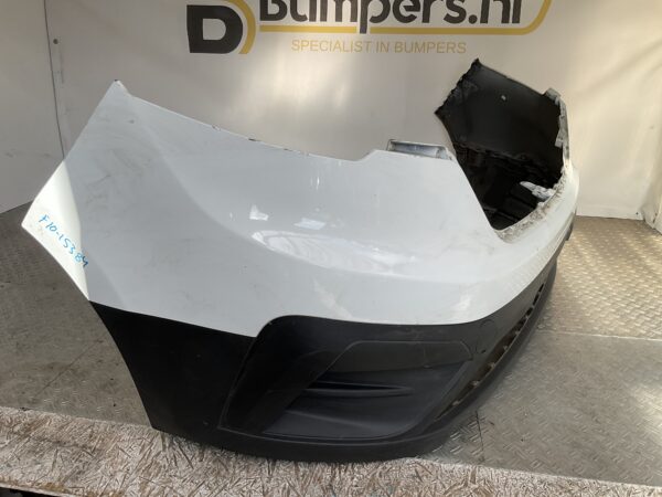 Bumper Renault Trafic 3 Facelift 2022-2025 620226941R Voorbumper F10-15384z