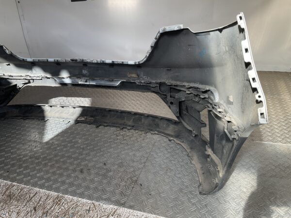 Bumper Renault Trafic 3 Facelift 2022-2025 620226941R Voorbumper F10-15384z