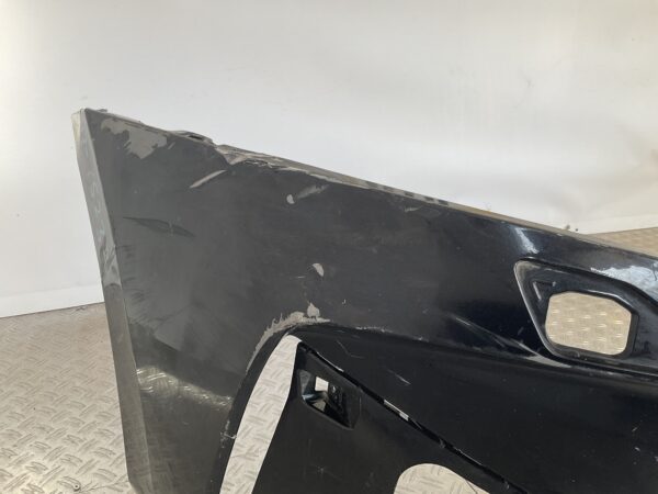 Bumper Skoda Octavia 5E3 4 IV RS FACELIFT 24- 5E3807221S Voorbumper H7-15232z