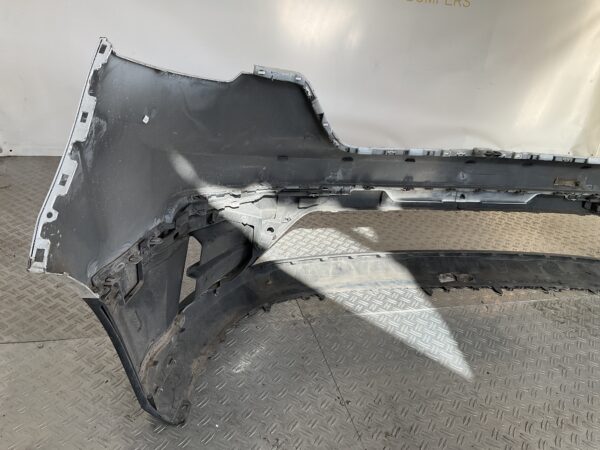 Bumper Renault Trafic 3 Facelift 2022-2025 620226941R Voorbumper F10-15384z