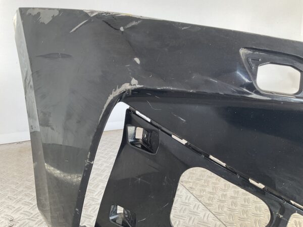 Bumper Skoda Octavia 5E3 4 IV RS FACELIFT 24- 5E3807221S Voorbumper H7-15232z