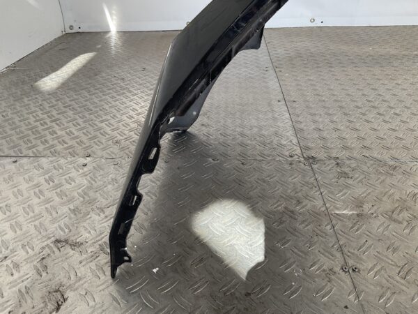 Bumper Skoda Octavia 5E3 4 IV RS FACELIFT 24- 5E3807221S Voorbumper H7-15232z