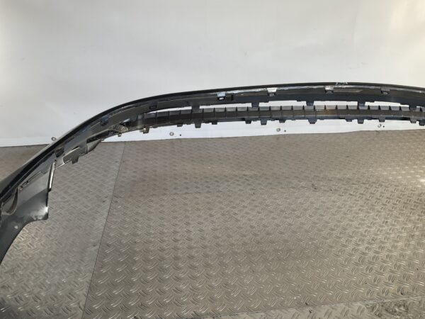 Bumper Skoda Octavia 5E3 4 IV RS FACELIFT 24- 5E3807221S Voorbumper H7-15232z