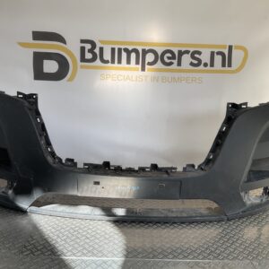 Bumper Renault Master 3 19-24 620228205R Voorbumper F10-15422z