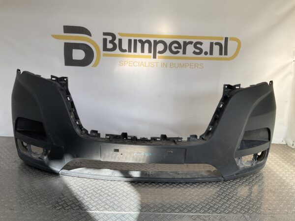 Bumper Renault Master 3 19-24 620228205R Voorbumper F10-15422z