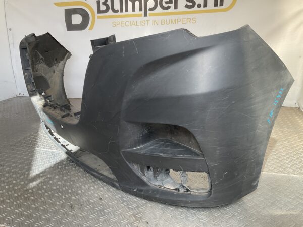 Bumper Renault Master 3 19-24 620228205R Voorbumper F10-15422z