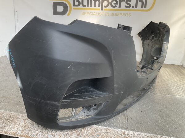 Bumper Renault Master 3 19-24 620228205R Voorbumper F10-15422z