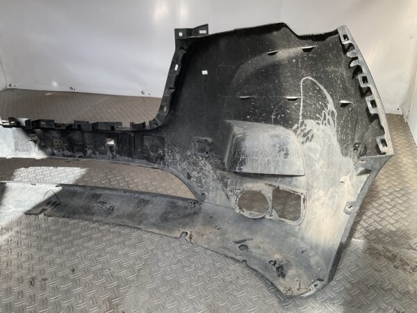 Bumper Renault Master 3 19-24 620228205R Voorbumper F10-15422z