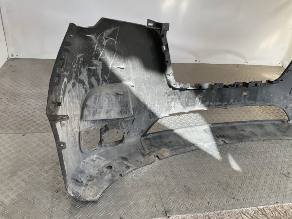 Bumper Renault Master 3 19-24 620228205R Voorbumper F10-15422z