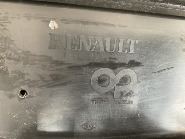 Bumper Renault Master 3 19-24 620228205R Voorbumper F10-15422z