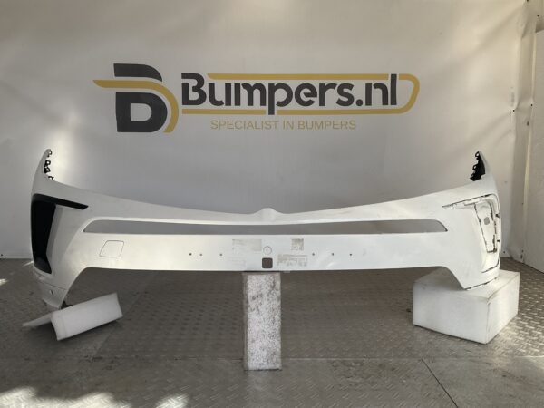 Bumper Opel Grandland X 22-25 9840131477 Voorbumper i5-15200z