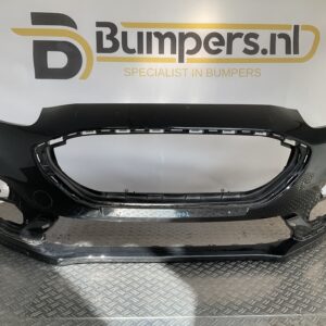 Bumper Ford Puma Stline ST-Line R1TB-17757-C-PIA-01 Voorbumper D5-15402z