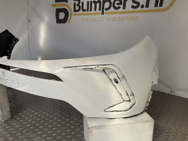 Bumper Opel Grandland X 22-25 9840131477 Voorbumper i5-15200z
