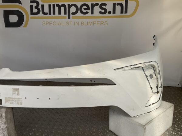 Bumper Opel Grandland X 22-25 9840131477 Voorbumper i5-15200z