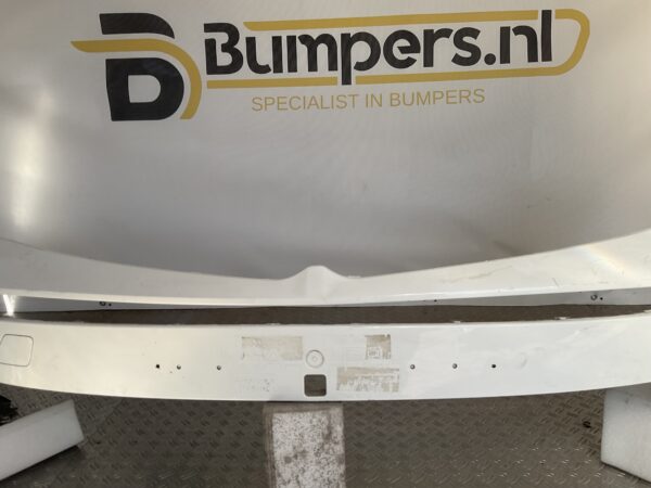 Bumper Opel Grandland X 22-25 9840131477 Voorbumper i5-15200z