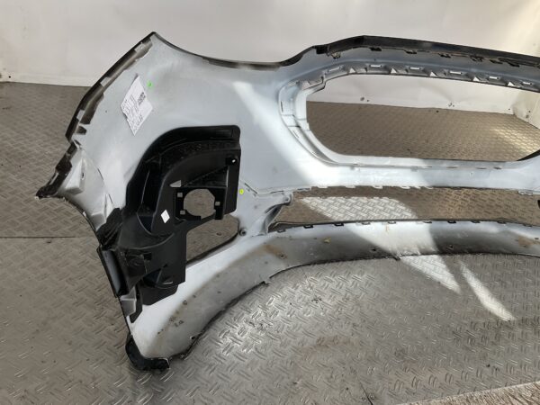 Bumper Ford Puma Stline ST-Line R1TB-17757-C-PIA-01 Voorbumper D5-15402z