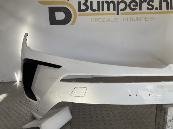 Bumper Opel Grandland X 22-25 9840131477 Voorbumper i5-15200z