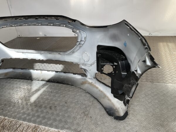 Bumper Ford Puma Stline ST-Line R1TB-17757-C-PIA-01 Voorbumper D5-15402z