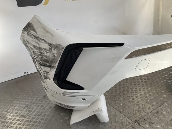 Bumper Opel Grandland X 22-25 9840131477 Voorbumper i5-15200z