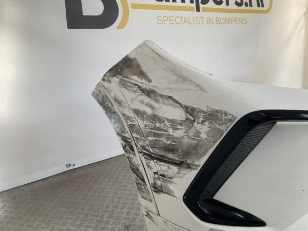 Bumper Opel Grandland X 22-25 9840131477 Voorbumper i5-15200z