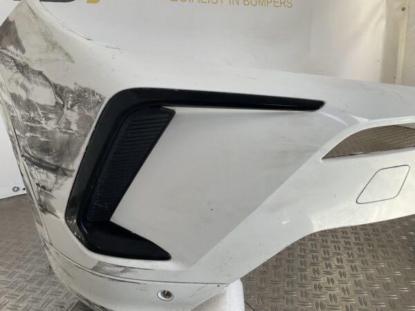 Bumper Opel Grandland X 22-25 9840131477 Voorbumper i5-15200z