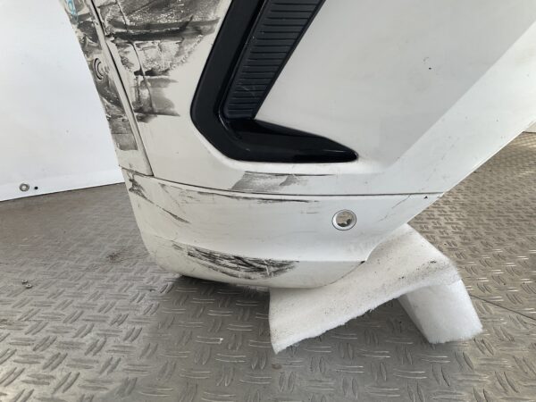 Bumper Opel Grandland X 22-25 9840131477 Voorbumper i5-15200z