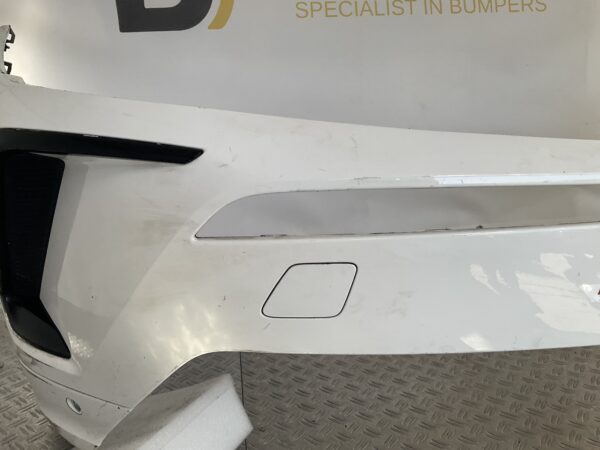 Bumper Opel Grandland X 22-25 9840131477 Voorbumper i5-15200z