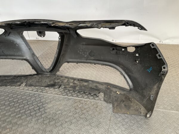 Bumper Alfa Romeo Giulia 18- 50546875 Voorbumper B9-15387z